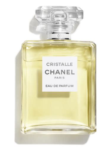 chanel cristalle eau de|cristalle by chanel online.